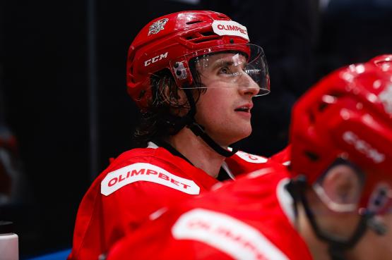 ХК «Ростов» проведет ответный матч с «Кристаллом» 20 декабря