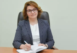  Виктория Чернышова ушла с поста заместителя главы Ростова 