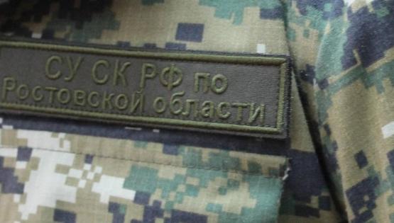 В Ростовской области зарезали 14-летнюю девочку