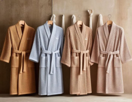 Ткани в нашей жизни: от древних традиций к современным решениям