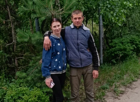 Шахтинский маугли, которого нашли через 16 лет, переехал в Подмосковье