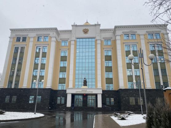 Двух мигрантов отправили за решётку в Ростове за попытку взорвать школу 