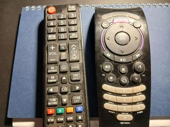Отключение сигналов ТВ и радио пройдёт в Ростовской области с 27 по 29 апреля