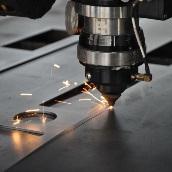 Преимущества технологии лазерной резки металла. Где применяется лазерная резка?