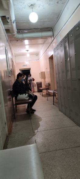 В Ростовской области зарегистрированы случаи Крымской геморрагической лихорадки и лихорадки Ку