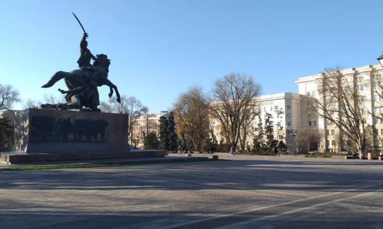 Министр ЖКХ Ростовской области объяснила, почему отопление не выключают