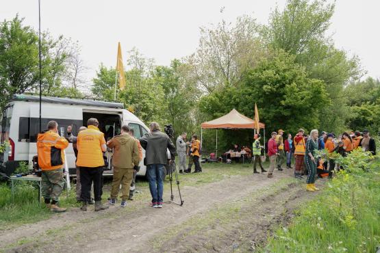 В Ростовской области за месяц без вести пропало 75 человек