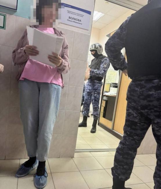 Вызывали Росгвардию: в Минздраве прокомментировали штурм кабинета травматолога в Батайске  