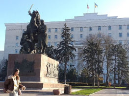 Формирование районных собраний депутатов началось в Ростовской области