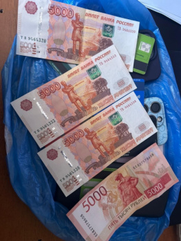 В Ростове лжеюрист украл у вдовы бойца СВО миллион рублей