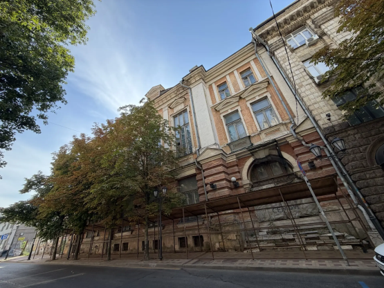 Важно дать вторую жизнь: в центре Ростова будут восстанавливать исторические здания 