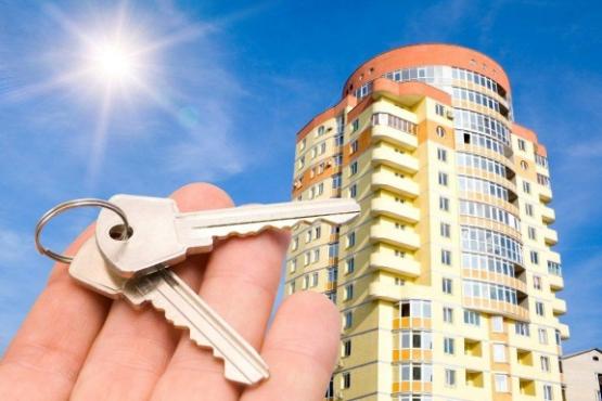 В Ростовской области цены на квартиры в новостройках выросли на 15%