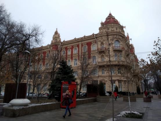 Губернатор не поддержал возврат выборности мэров в Ростове