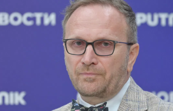 Донской аграрный университет возглавил Алексей Ермаков