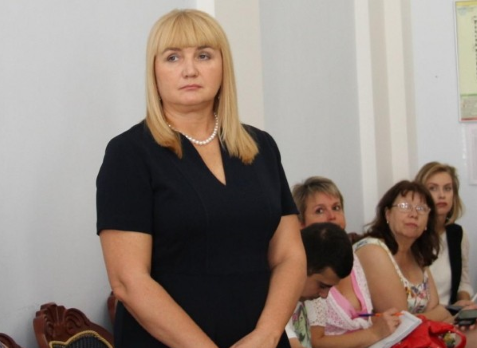 Главным казначеем Ростова стала Татьяна Асатрян