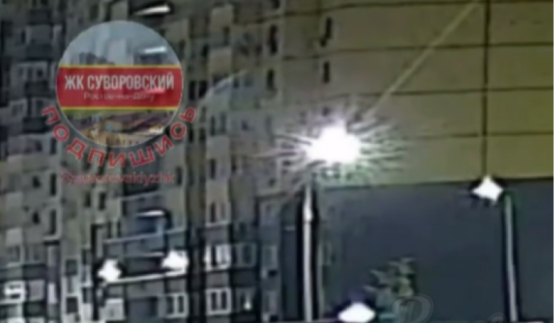 Вышел покурить на балкон и сорвался вниз: стали известны подробности гибели мужчины в Суворовском