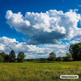 В Ростовской области в ближайшую ночь ожидается похолодание до +13°C