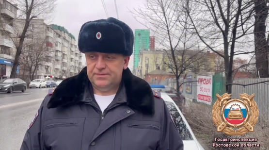 Стали известны подробности гибели пенсионерки под колесами такси в Ростове