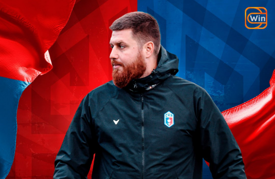 Исполняющим обязанности главного тренера «СКА-Ростов» стал Андрей Макаров 