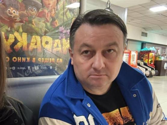 Следком не нашёл на теле главы организации «Ростов без наркотиков» Станислава Горяинова следов насильственной смерти 