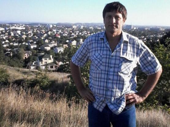 В зоне СВО погиб боец Вячеслав Гончаров из Ростовской области 