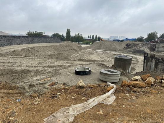 Слюсарь назвал сроки открытия движения на Вавилова в Ростове