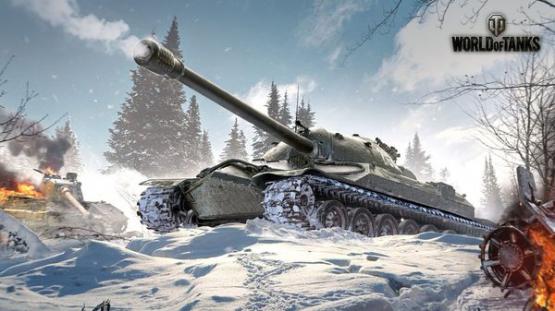 Первый онлайн турнир по World of Tanks при поддержке Ростелеком прошел на Ставрополье