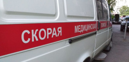 В Волгодонске пенсионер выпал из окна и погиб
