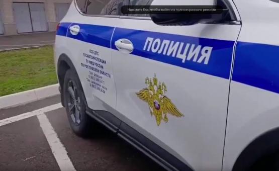 Неизвестные «заминировали» школу в Цимлянске