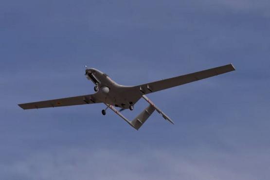 БПЛА ударили по трём районам Ростовской области