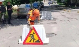 В Ростове вновь сорвали сроки включения горячей воды