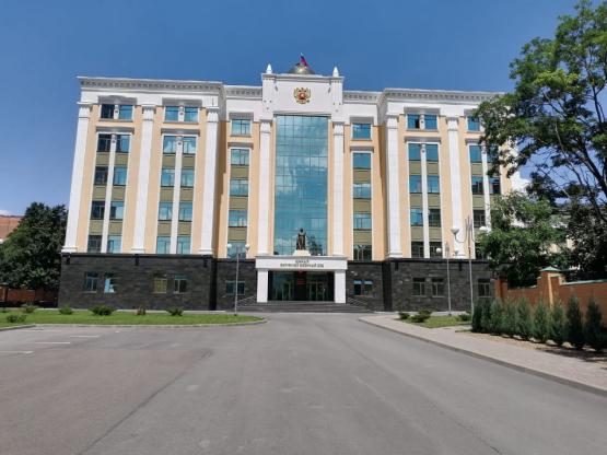 В Ростове отправлен за решётку спонсор, собравший для террористов около 3 млн  