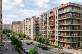 В Ростове компанию, управляющую 78 домами, лишили лицензии 