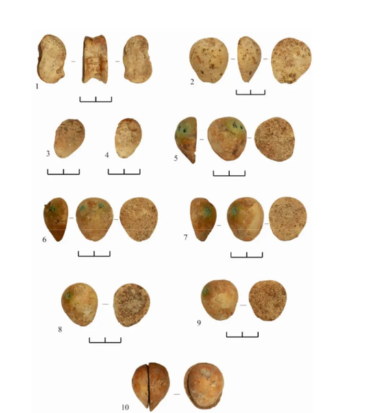 Предки шахмат: донской археолог реконструировал древнюю игру