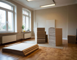 За стеной тишины и тепла: мир современных изоляционных материалов