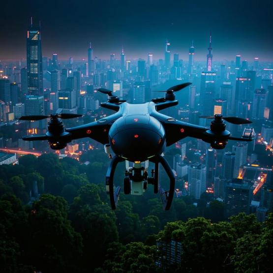 В Ростовской области уничтожены 14 украинских БПЛА: пострадали два дома