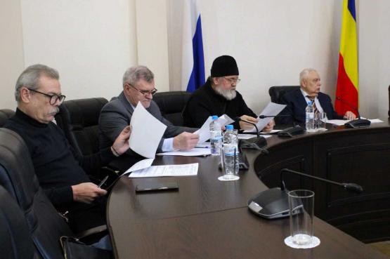 Путин помиловал осужденного за коррупцию жителя Ростова