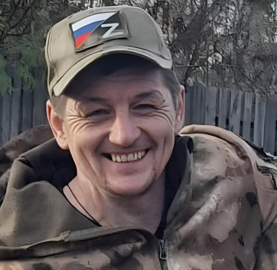 Похоронил сына и сам ушёл на фронт: в зоне СВО погиб боец отряда «Шторм» Евгений Филиппов из Ростовской области 