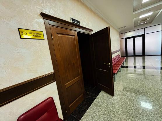 Ставропольца осудили в Ростове за подготовку теракта и госизмену