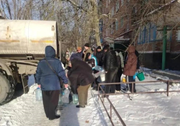 Министр ЖКХ заявила о завершении основного этапа ремонтных работ на водоводе в Ростовской области 