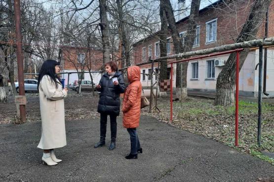 Управляющая компания из Таганрога сорвала проверку ГЖИ 