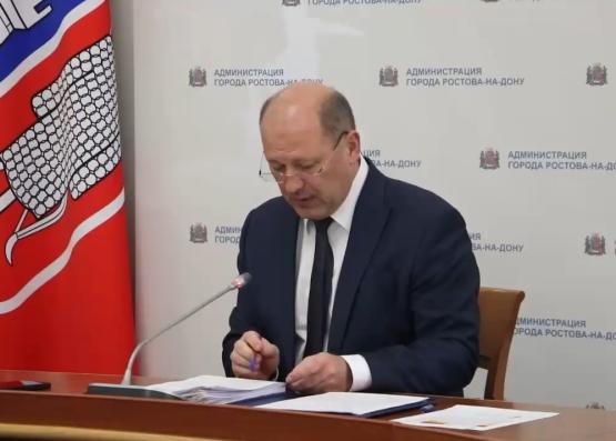Власти Ростова возьмут на контроль сроки восстановления подачи горячей воды после плановых отключений 