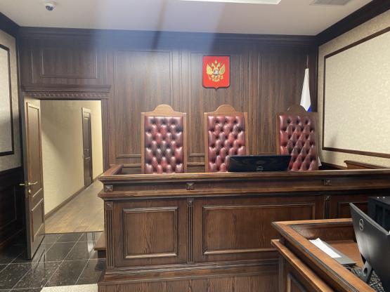 Из уголовного дела ростовской судьи Коблевой пропали вещдоки 