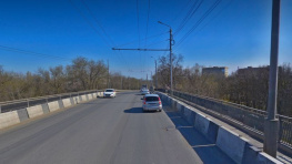 Прокуратура Таганрога заявила о разрушении моста, который недавно отремонтировали