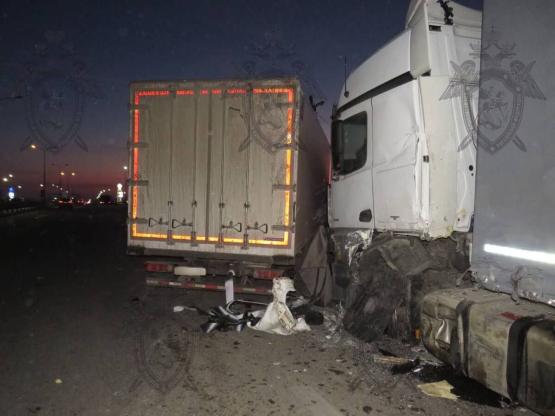 Умерший в Красном Сулине врач и его супруга потеряли сына в страшном ДТП 