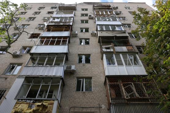 Ростовчан предупредили о фейке про изъятие квартир за долги по ЖКУ