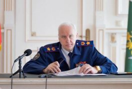 Бастрыкину доложат о следствии по делу о найденном в Ростове мёртвом младенце