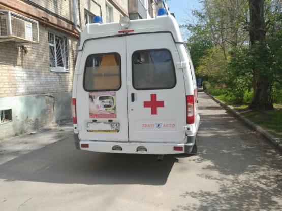  Попала в травмпункт: 10-летний ребёнок на электросамокате сбил 7-летнюю школьницу в Батайске 