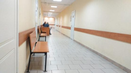 Экс-заместителю губернатора Ростовской области вызвали скорую в зал суда