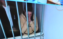 Черная икра с Дальнего Востока привела  двух новороссийцев в колонию общего режима
